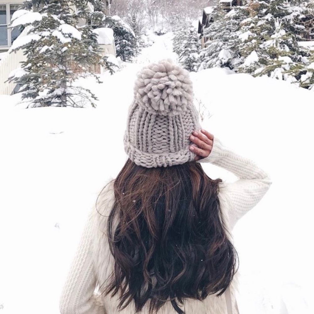 Meet your Posher, Kelsey